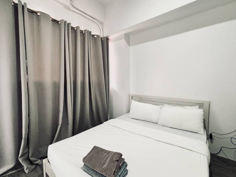 Apartamento Guzman-Jesena