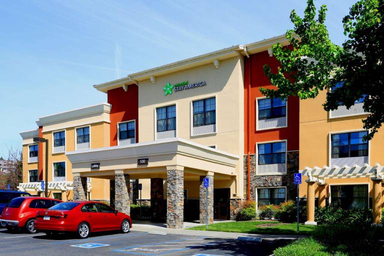 Extended Stay America Suites - Santa Rosa - North in Sonoma, CA