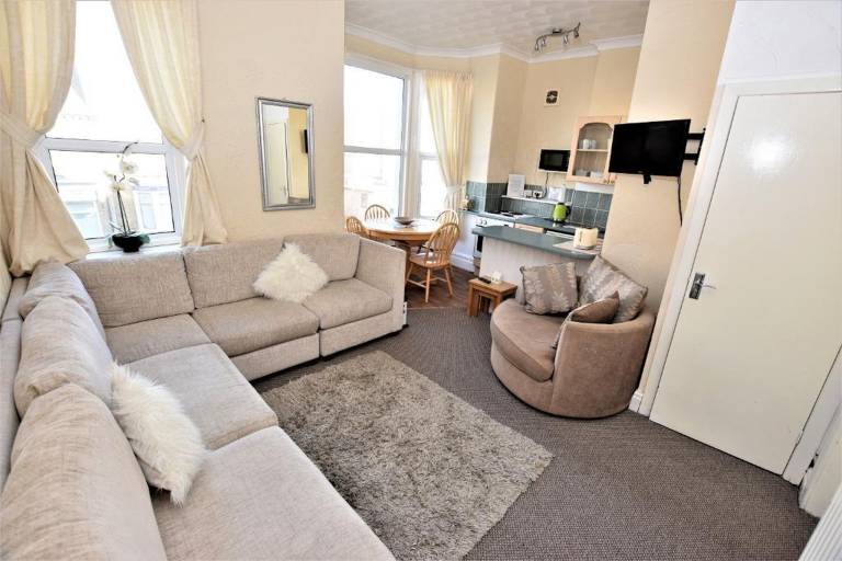 Apartment Blackpool