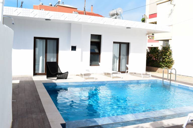 Finca  Nea Chora