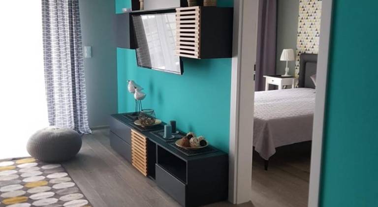 Rental apartment with 1 room for 4 persons — photo 2