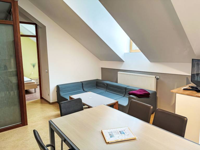 Ferienwohnung Grevenmacher