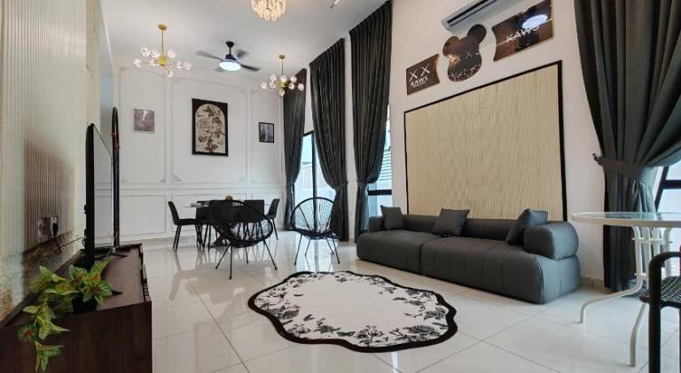 228 m&sup2; Ferienhaus