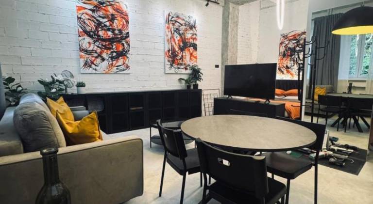 Holiday apartment | Close to Bratislava Castle in Bratislava
