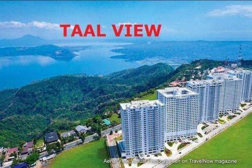 Hotellejlighed Tagaytay