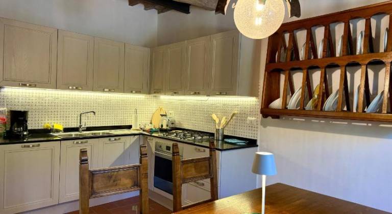 Charming holiday apartment | Pets are welcome — photo 5