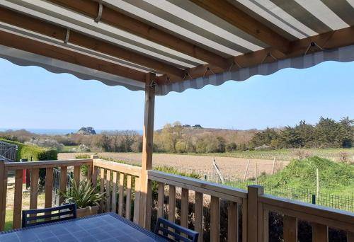 Camping Saint-Coulomb