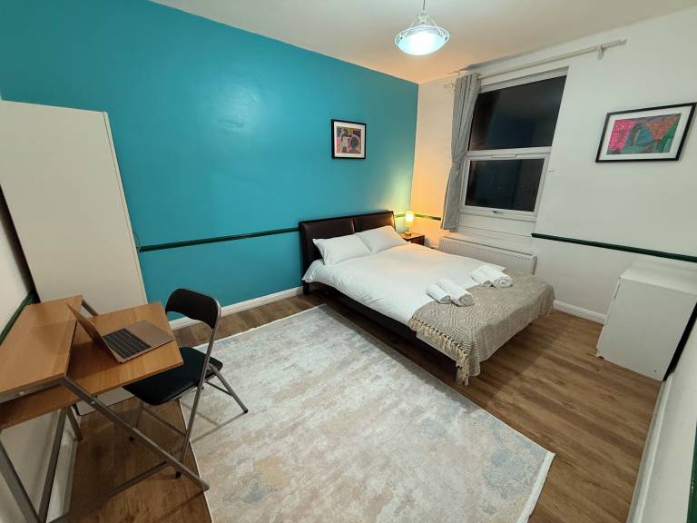 Appartement Shoreditch