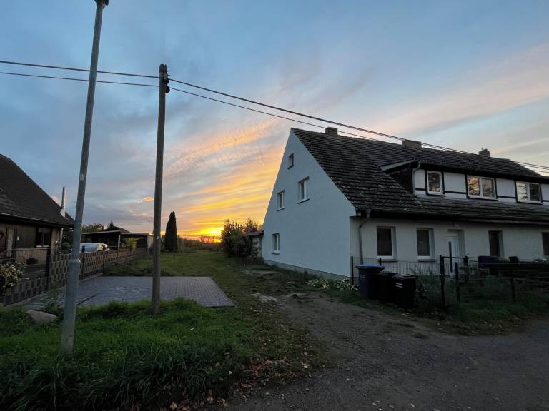 Ferienhaus Ketzin