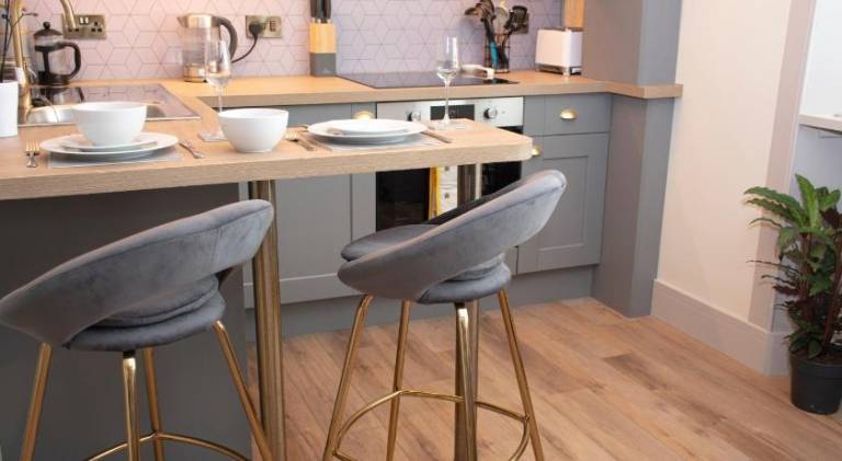 Nice holiday apartment | Close to Dunblane Cathedral | Pet-friendly — photo 3