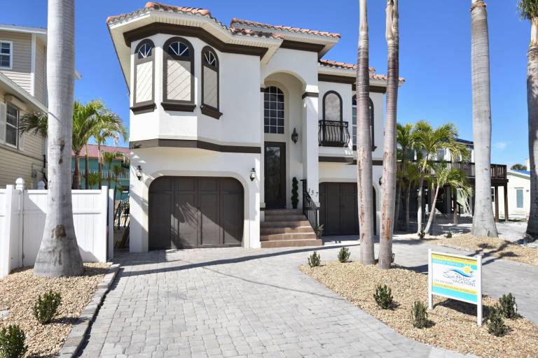 Ferienhaus Fort Myers Beach