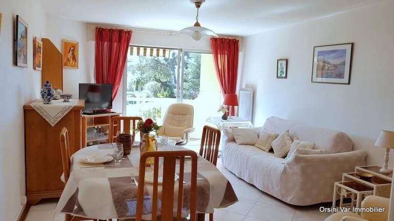 Rental apartment with terrace | Sea view — photo 2