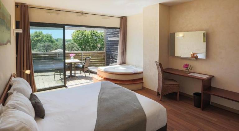 Ile du Gua Suites — photo 2
