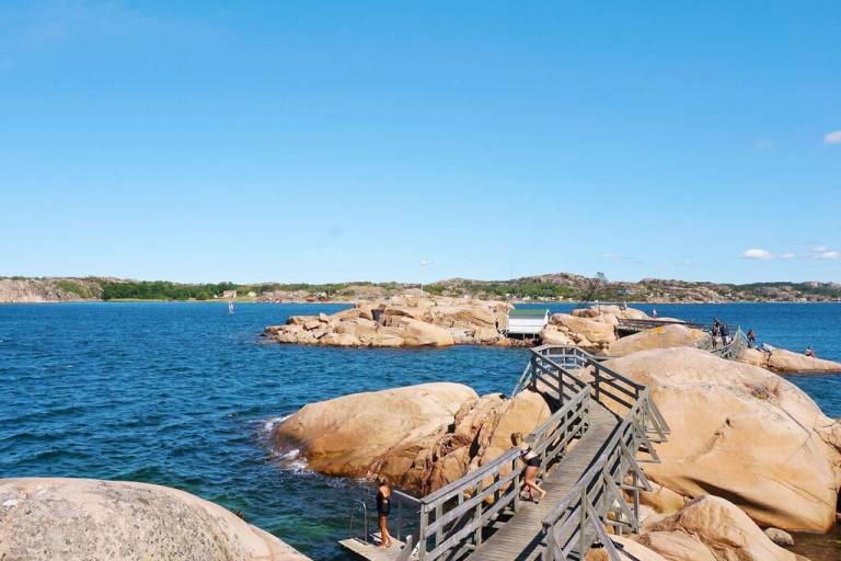 Hus  Hunnebostrand