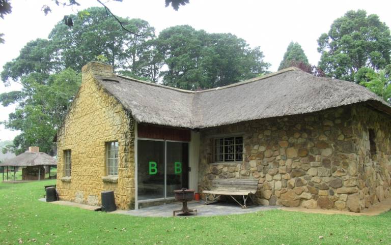 Herberg  Dullstroom