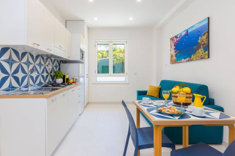 Rental apartment with fast internet & patio | Beach nearby | Suitable for remote work | Pets allowed — photo 5