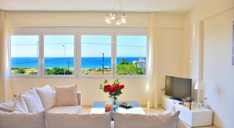 Luxury Suites in Stavromenos in Rethymno