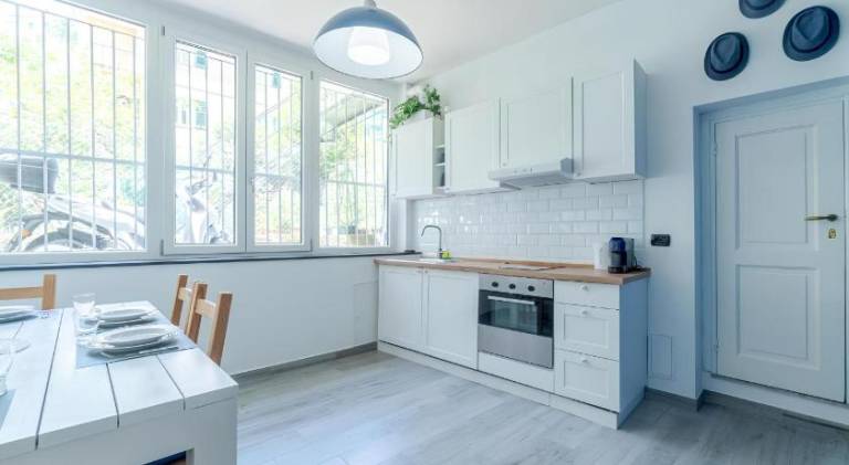 Holiday apartment for 3 persons — photo 3