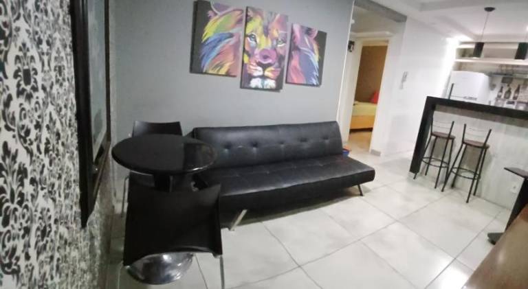 Rental apartment | Pets are welcome — photo 3