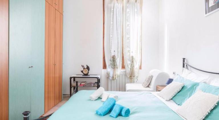 Holiday apartment | Dogs allowed in Mestre