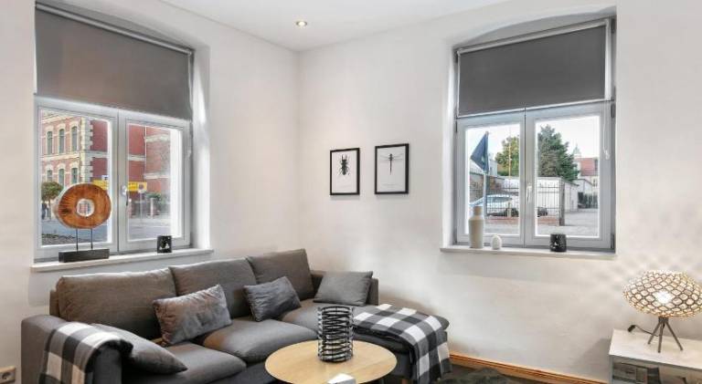 Ferienwohnung Neuruppin