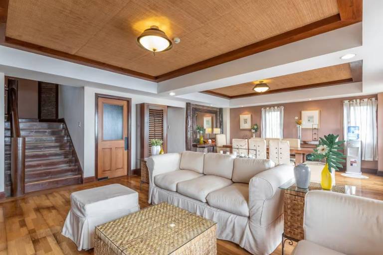 House | Pets allowed in Tagaytay