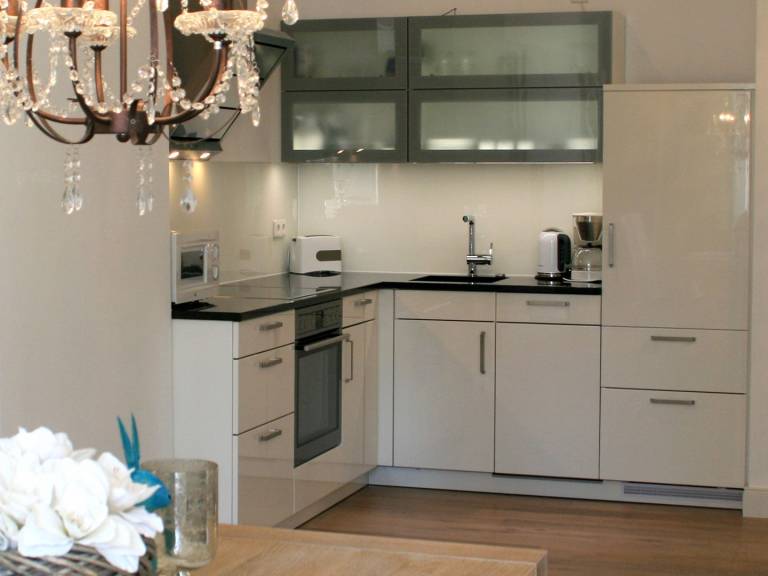 Ferienwohnung Luxus & Lifestyle - Luxuriös, exklusiv, traumhaft schön mit Aufzug — photo 4