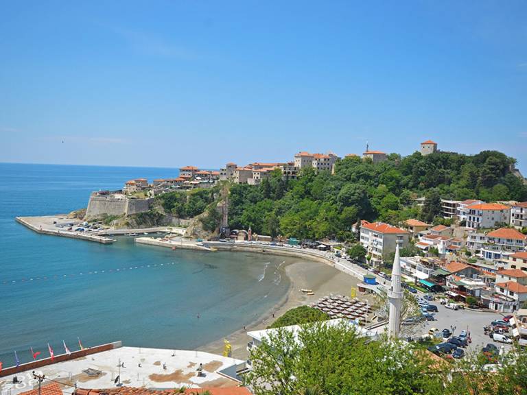 Ferienwohnung Ulcinj
