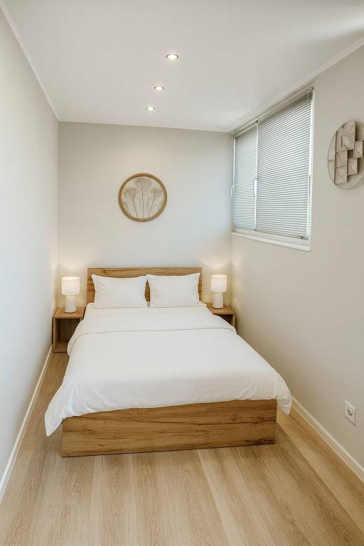 Ferienwohnung Brühl