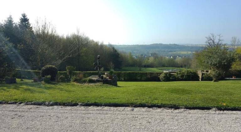 100 m&sup2; Ferienhaus