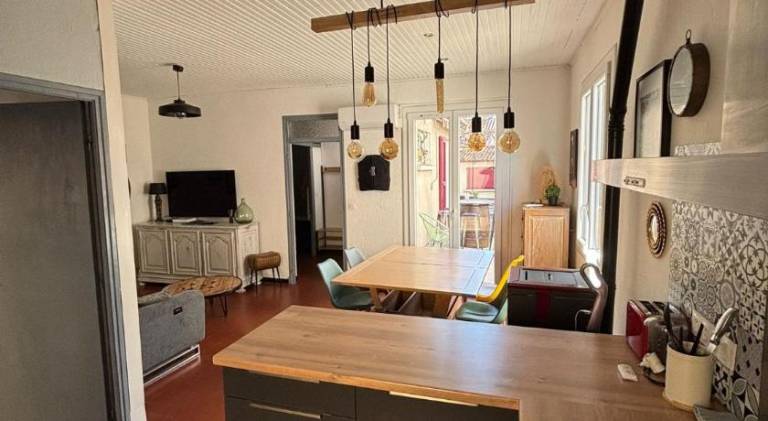 House with 2 rooms for 4 persons — photo 3