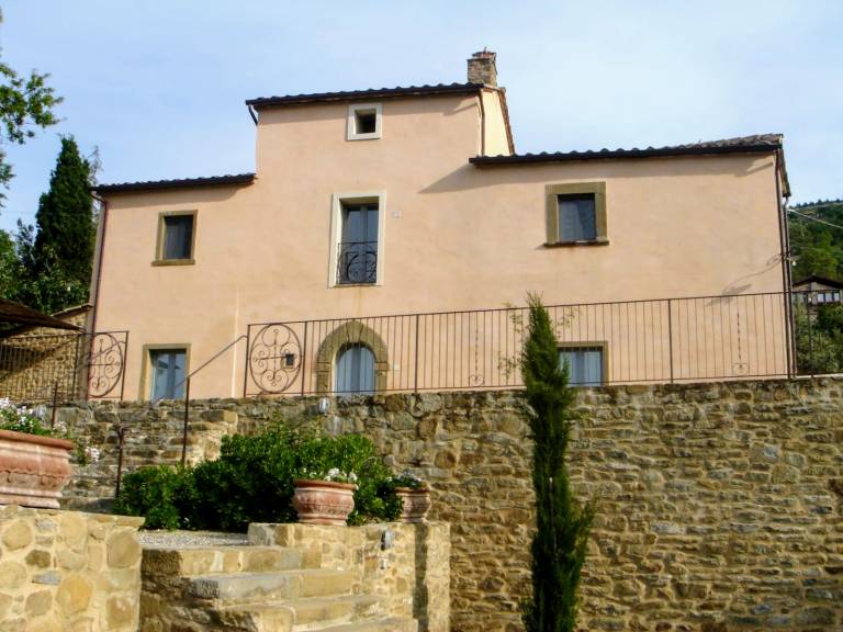 House with garden, barbeque & private pool — photo 4