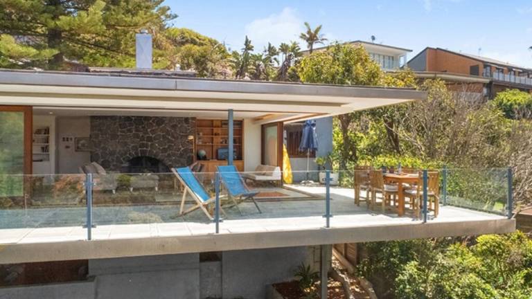 House  Avoca Beach