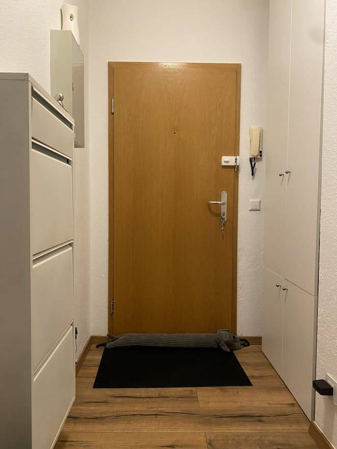 Rental apartment with 1 room for 2 persons — photo 5