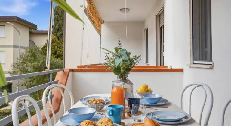 Holiday apartment | Beach nearby | Pets allowed — photo 4