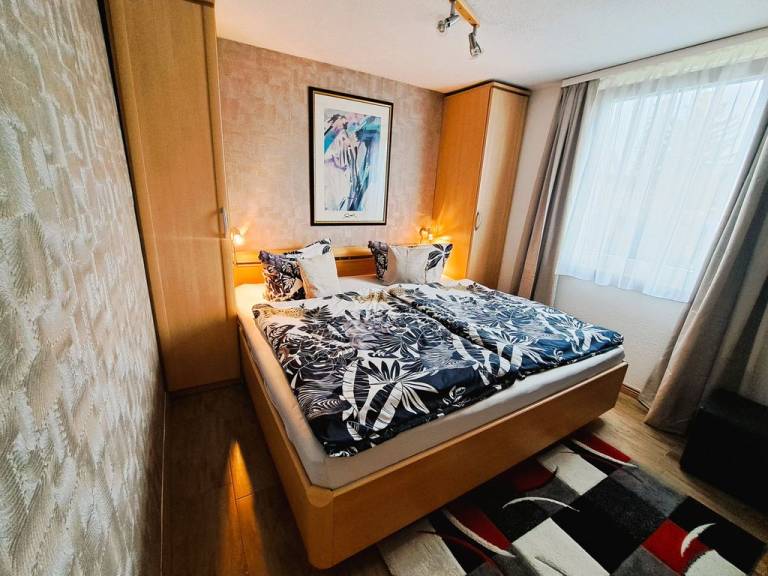 Ferienhaus Alt Schönau