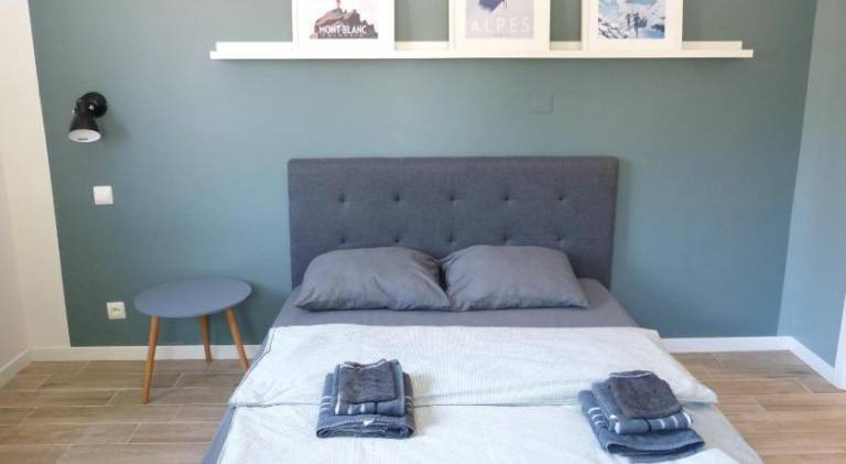 Appartement Scionzier