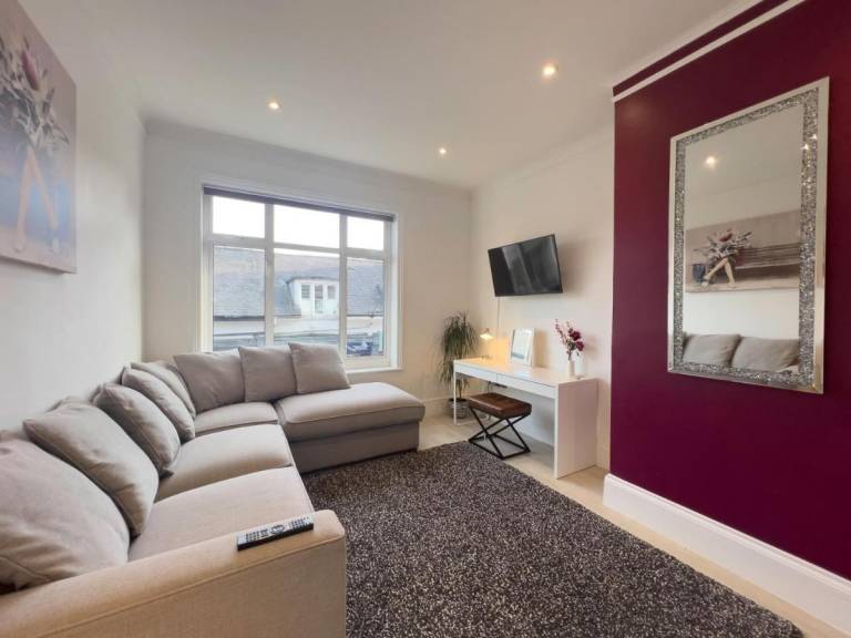 Apartment Royal Tunbridge Wells