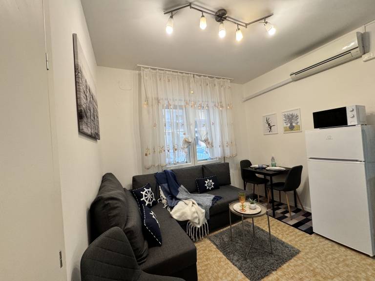 Apartment Isola Verde