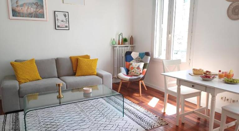 Ferienwohnung Amiens