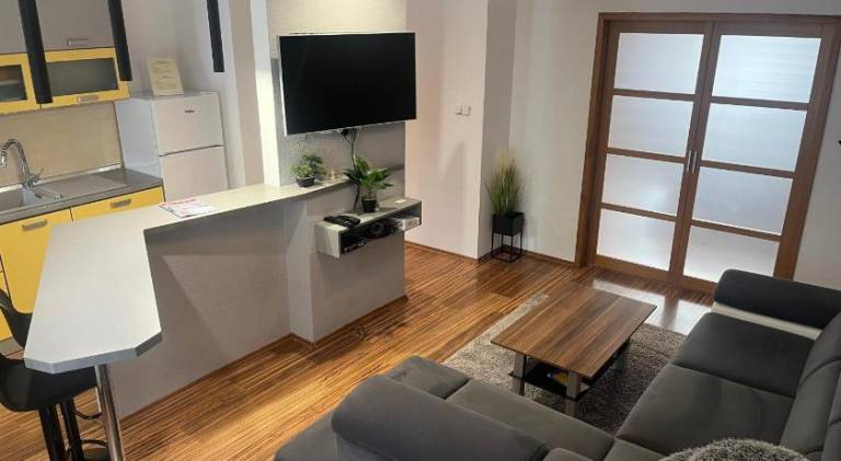 Apartament Poprad