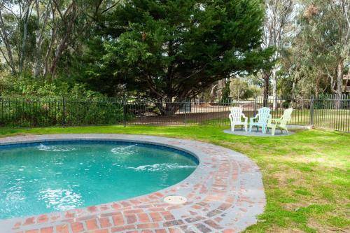 Motel Tocumwal