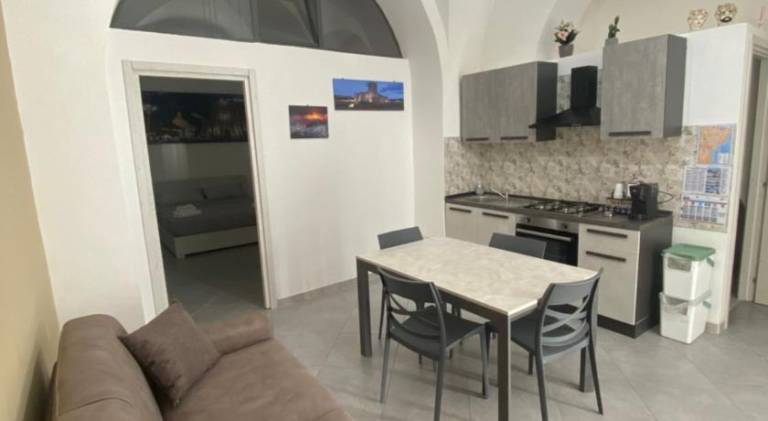 House | Near Catania Cathedral | Pet-friendly in Catania