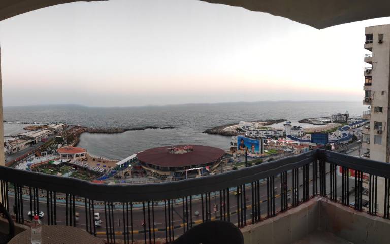 Apartment AR Riyadah