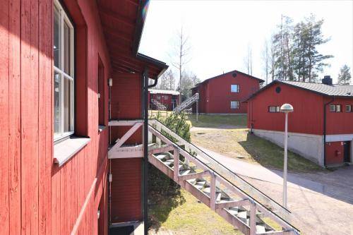 Huoneisto Porvoo