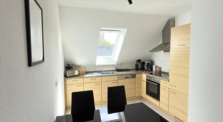 Holiday apartment with 3 rooms for 8 persons — photo 2