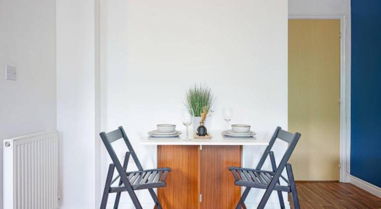 Rental apartment with 1 room for 3 persons — photo 4