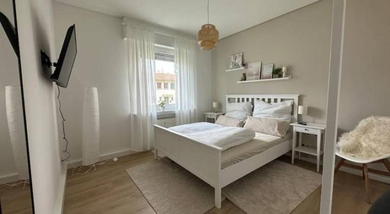 Ferienwohnung Hoppstädten-Weiersbach