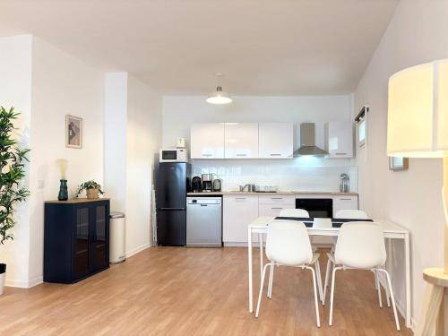 Apartment Tourcoing