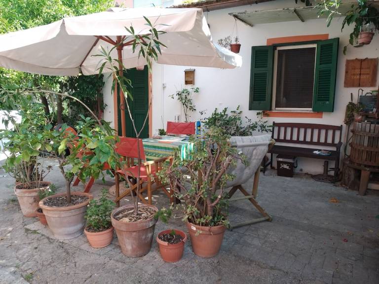 Casa  Minturno